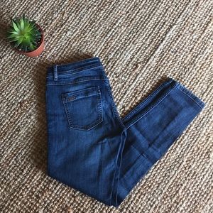 Zara basic Z1975DENIM